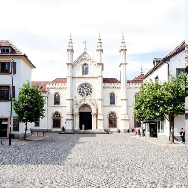 Kosice