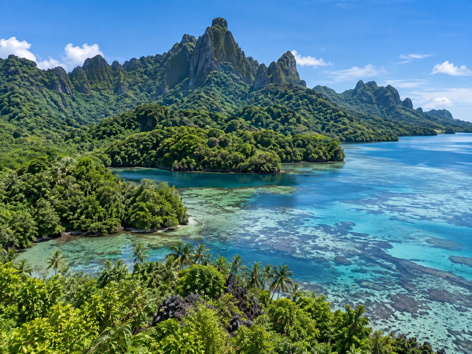 Kosrae
