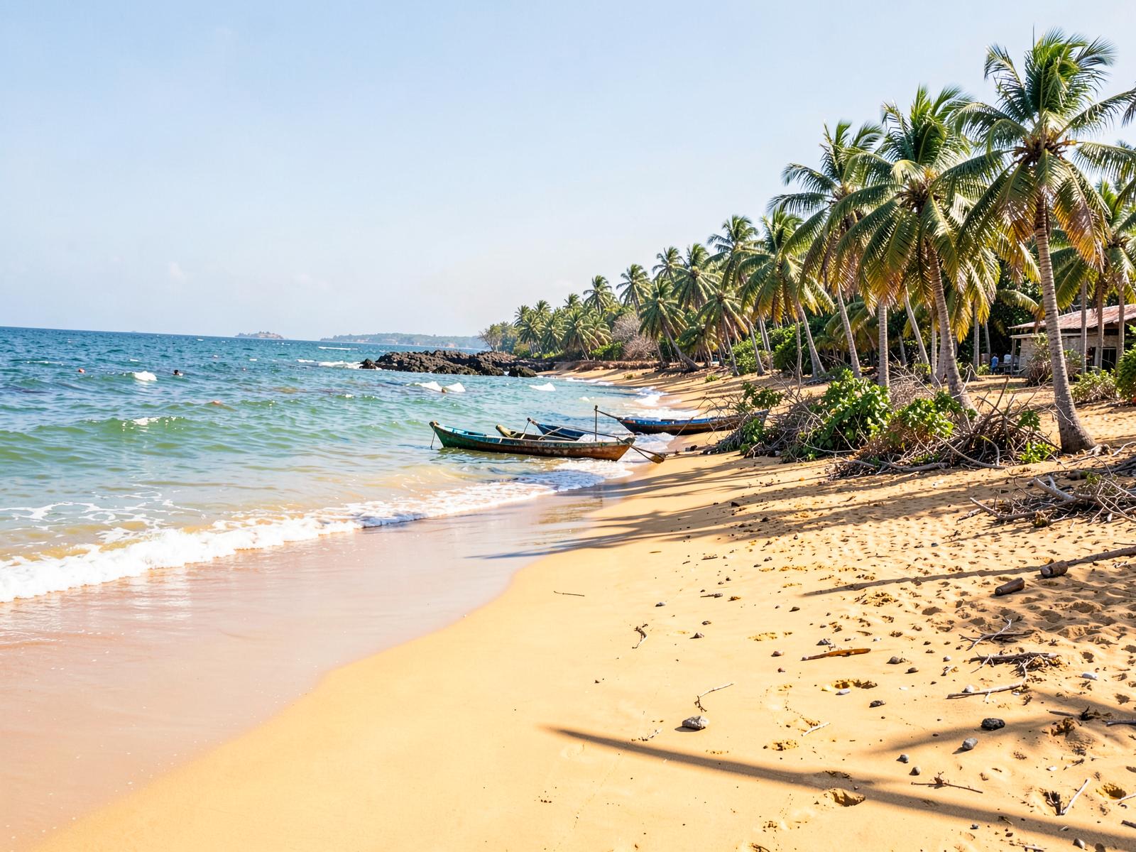 Kribi