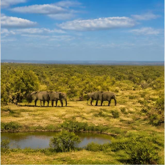 Kruger National Park