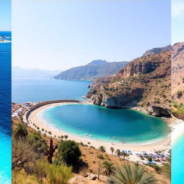 Ksamil