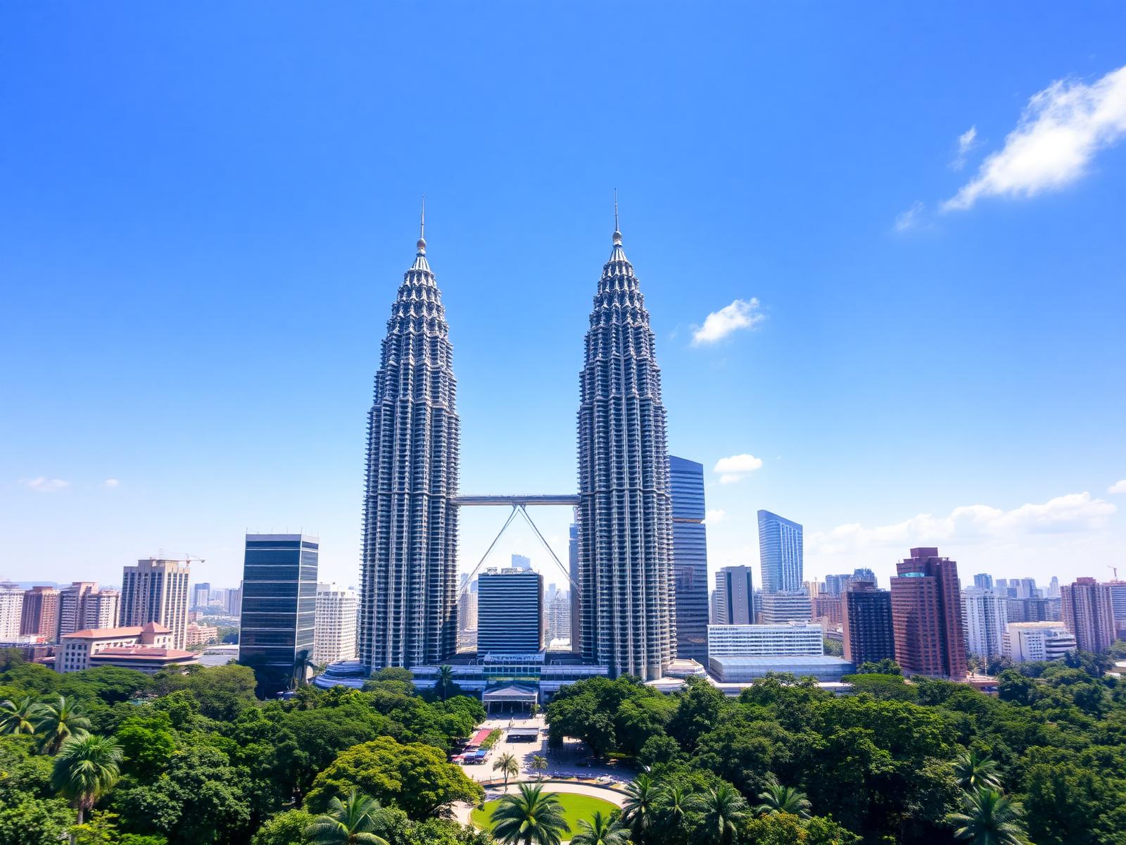 Kuala Lumpur