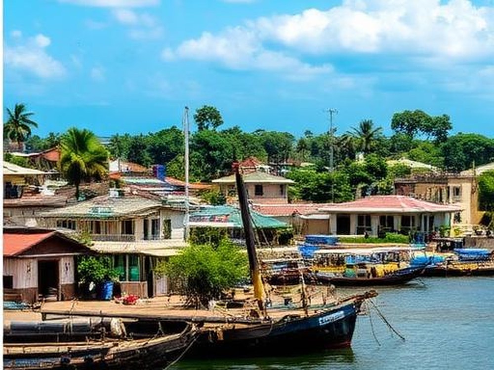 Kumasi
