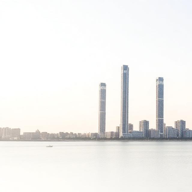 Kuwait City