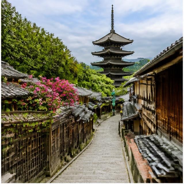 Kyoto