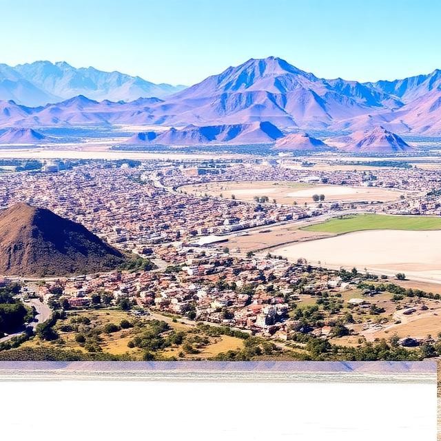 La Paz