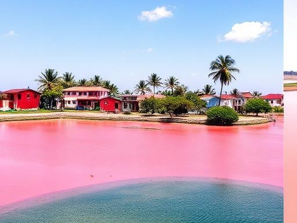 Lac Rose