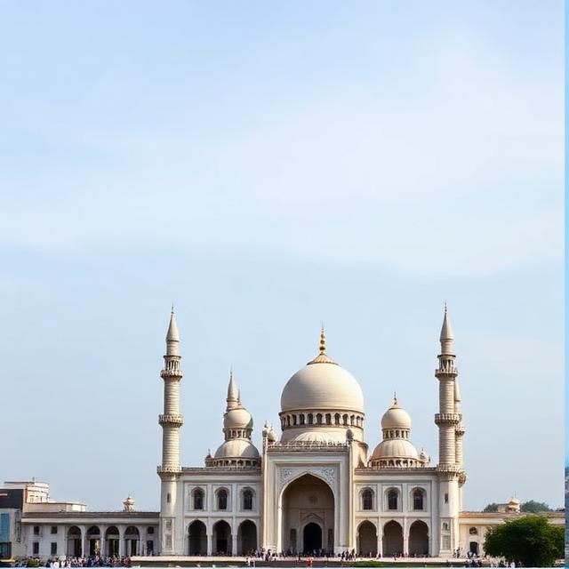 Lahore