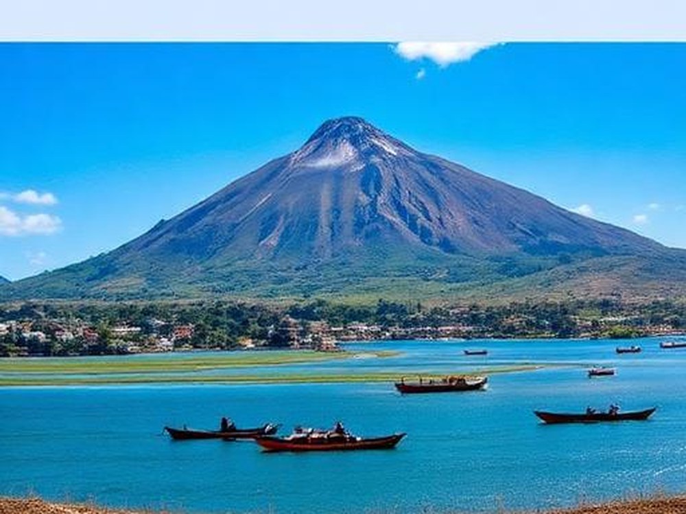 Lake Atitlan