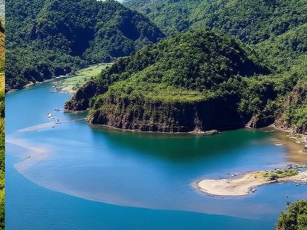 Lake Coatepeque