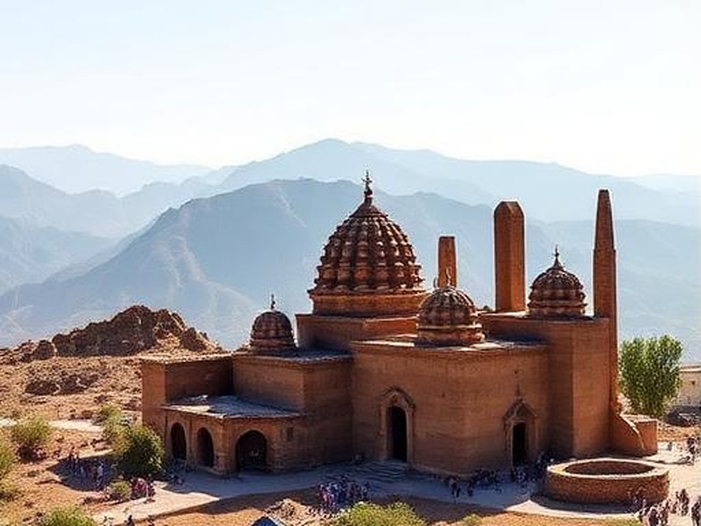 Lalibela