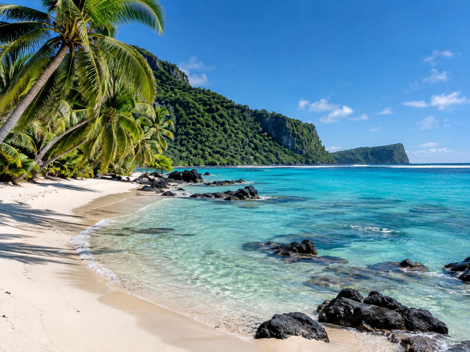 Lalomanu