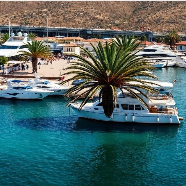 Larnaca