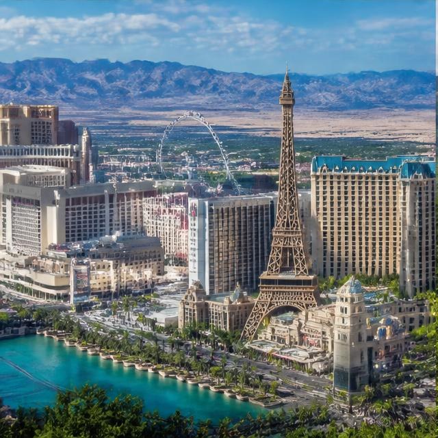 Las Vegas