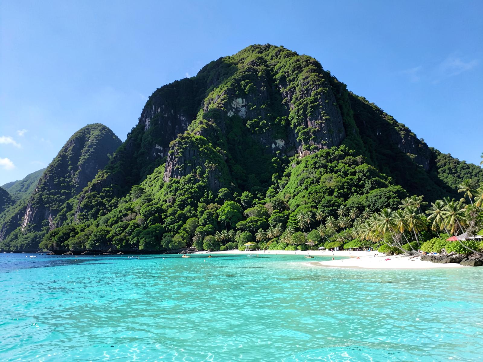 Le Morne