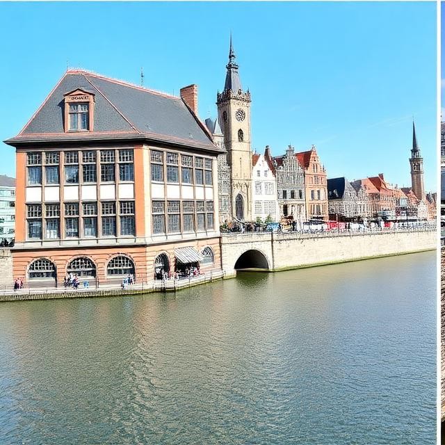 Leuven
