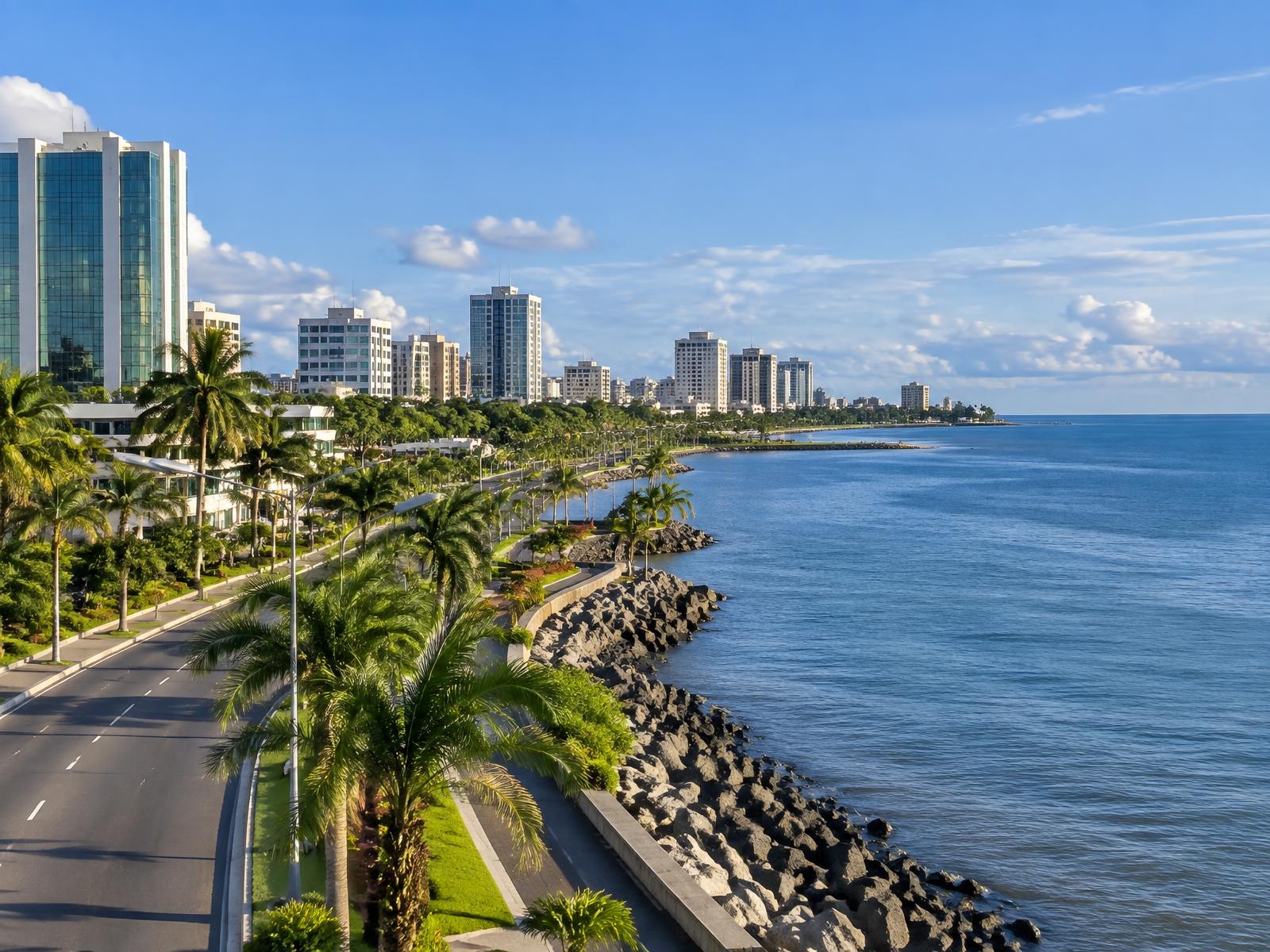 Libreville
