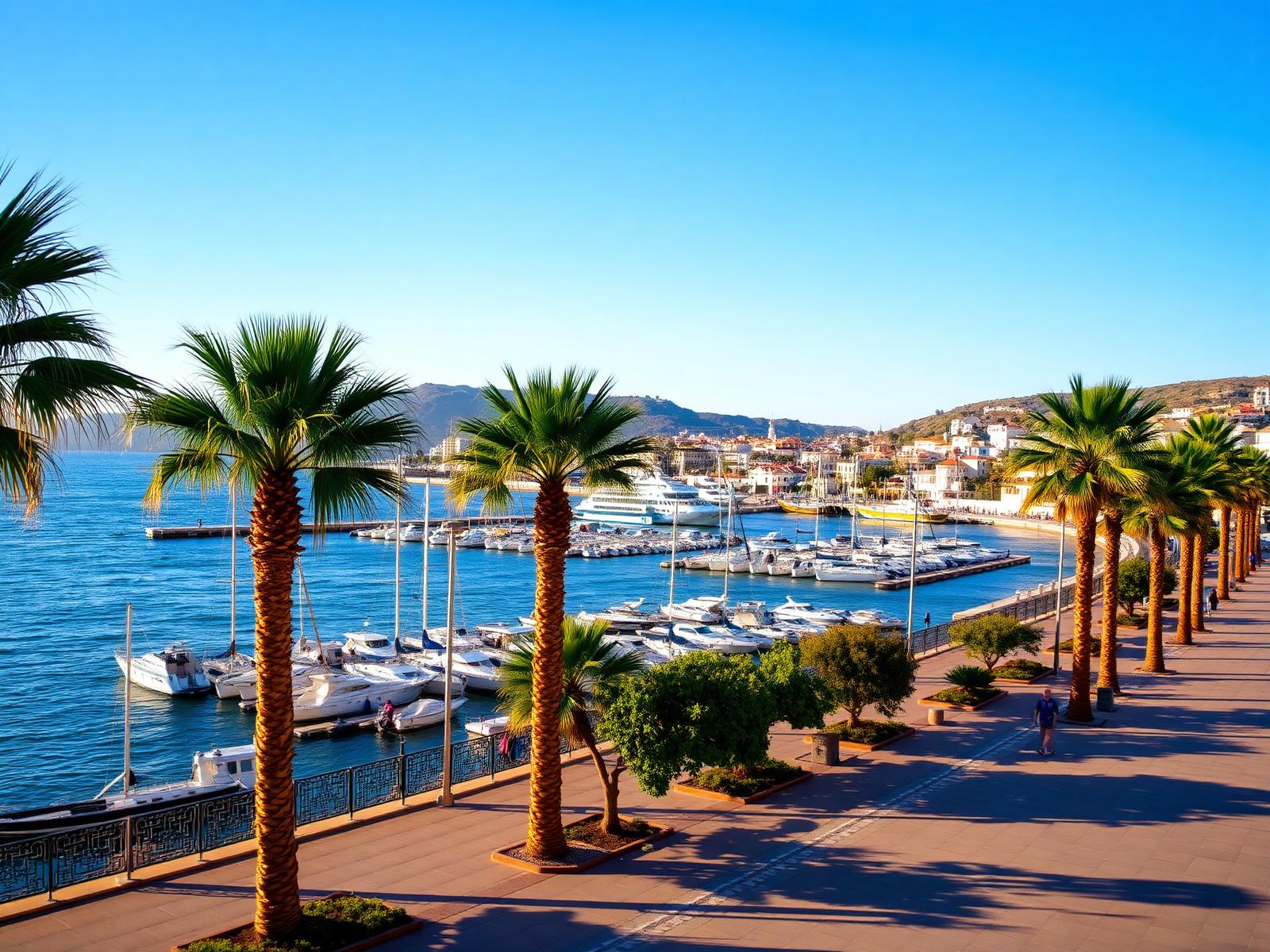 Limassol