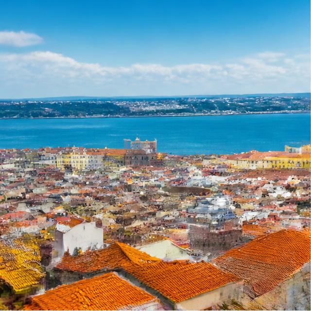 Lisbon