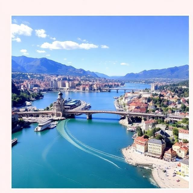 Ljubljana