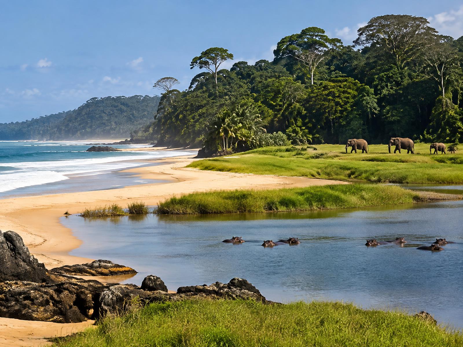 Loango