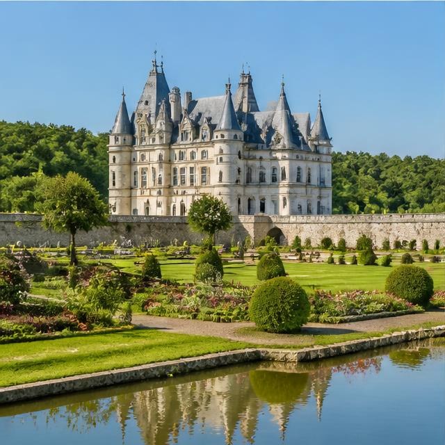 Loire Valley