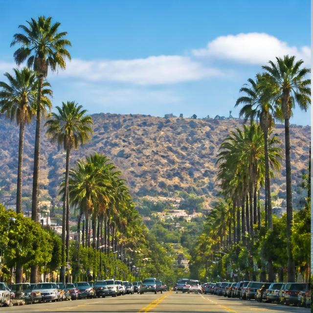 Los Angeles