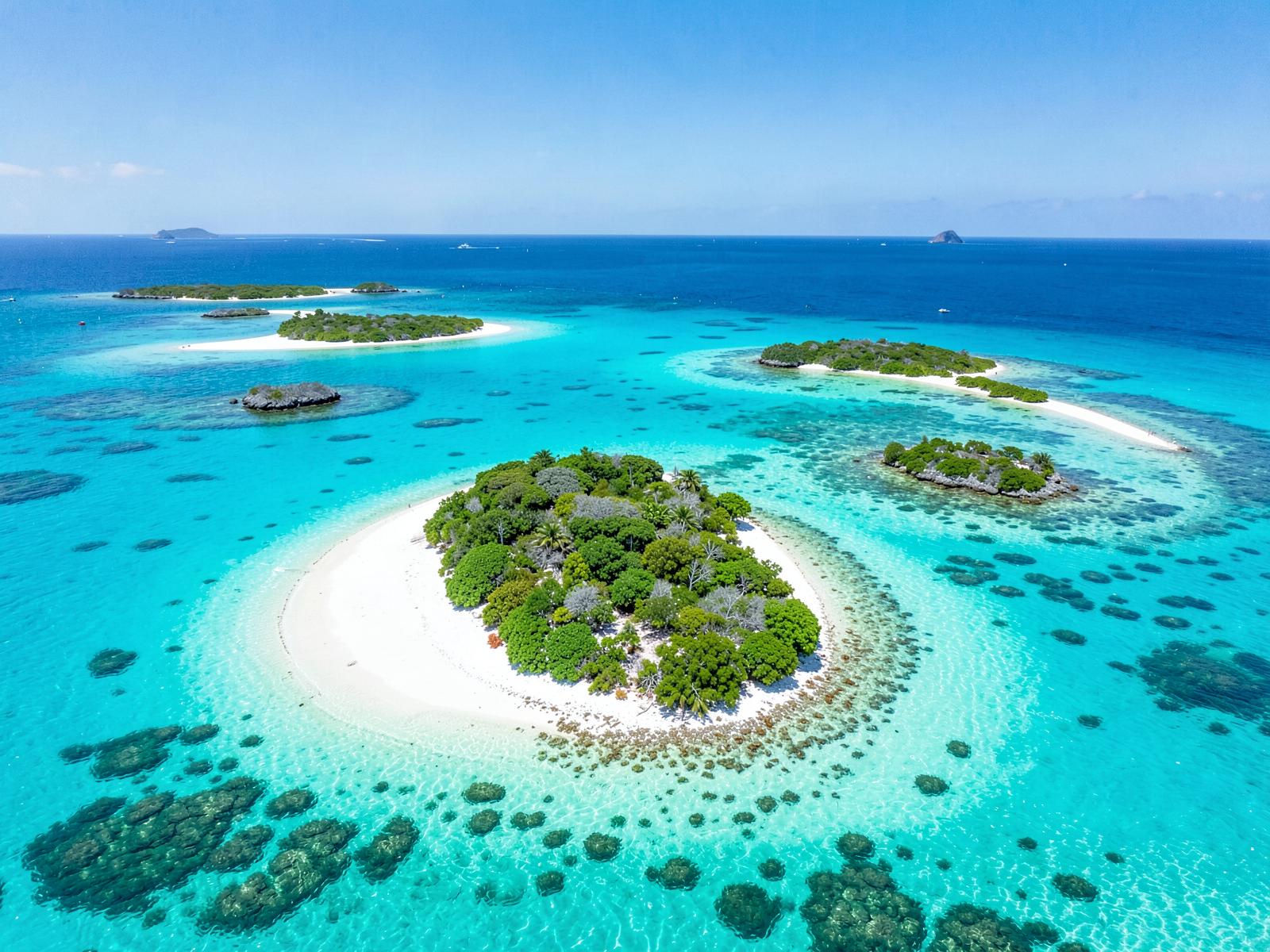 Los Roques
