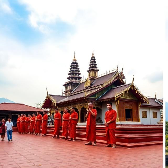Luang Prabang