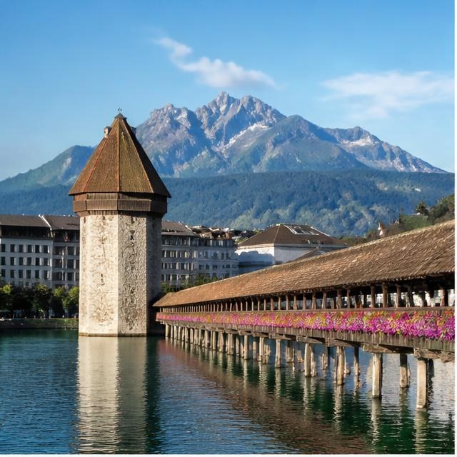 Lucerne