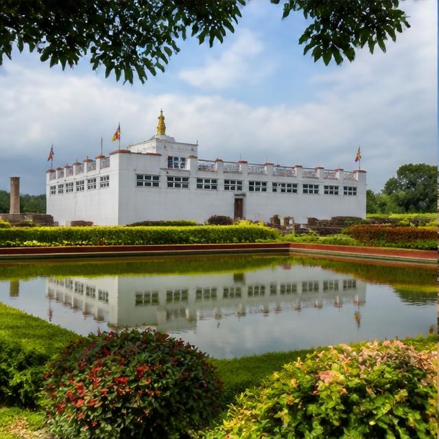 Lumbini