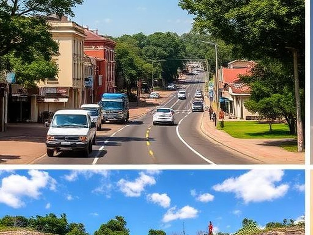 Lusaka