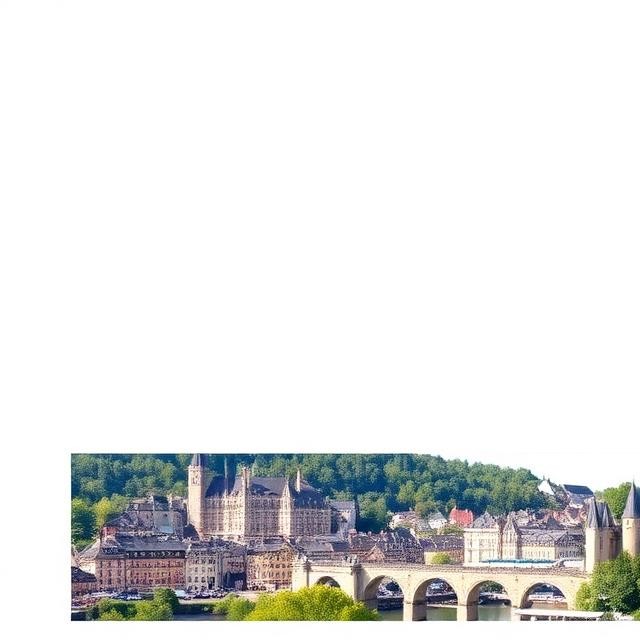 Luxembourg City