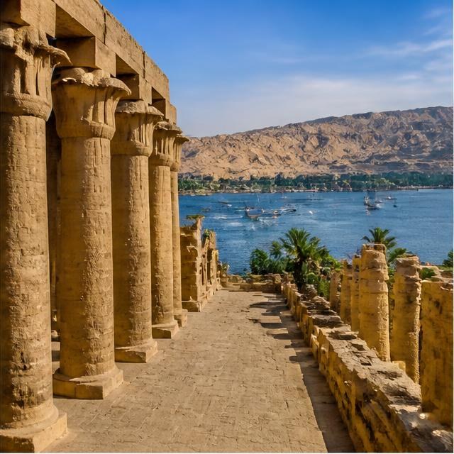 Luxor