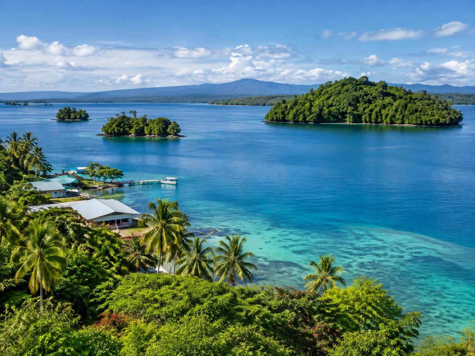 Madang