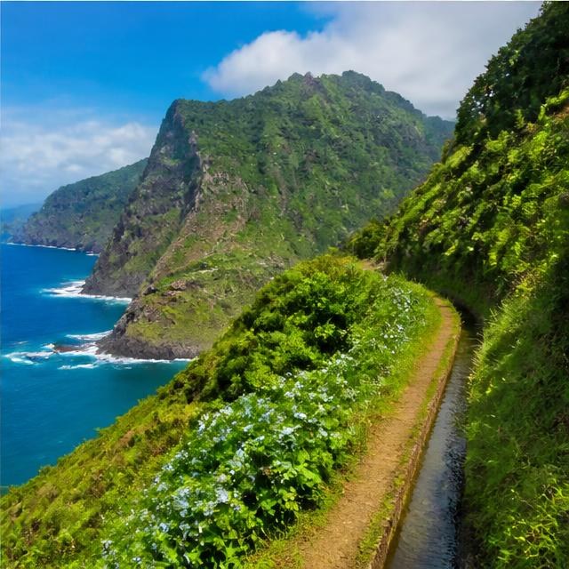 Madeira