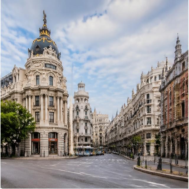 Madrid
