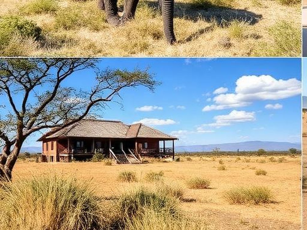 Makgadikgadi