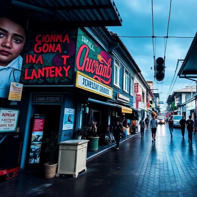 Malacca