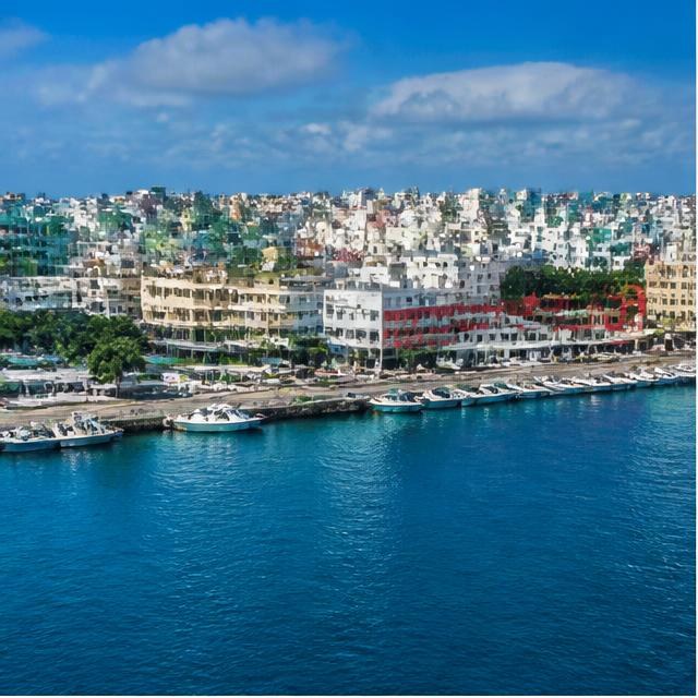 Malé