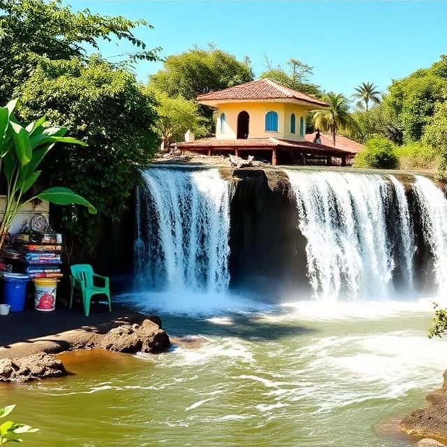 Manaus