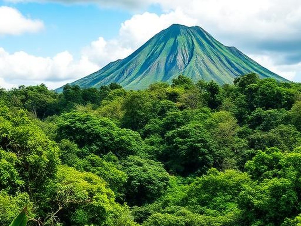Manuel Antonio