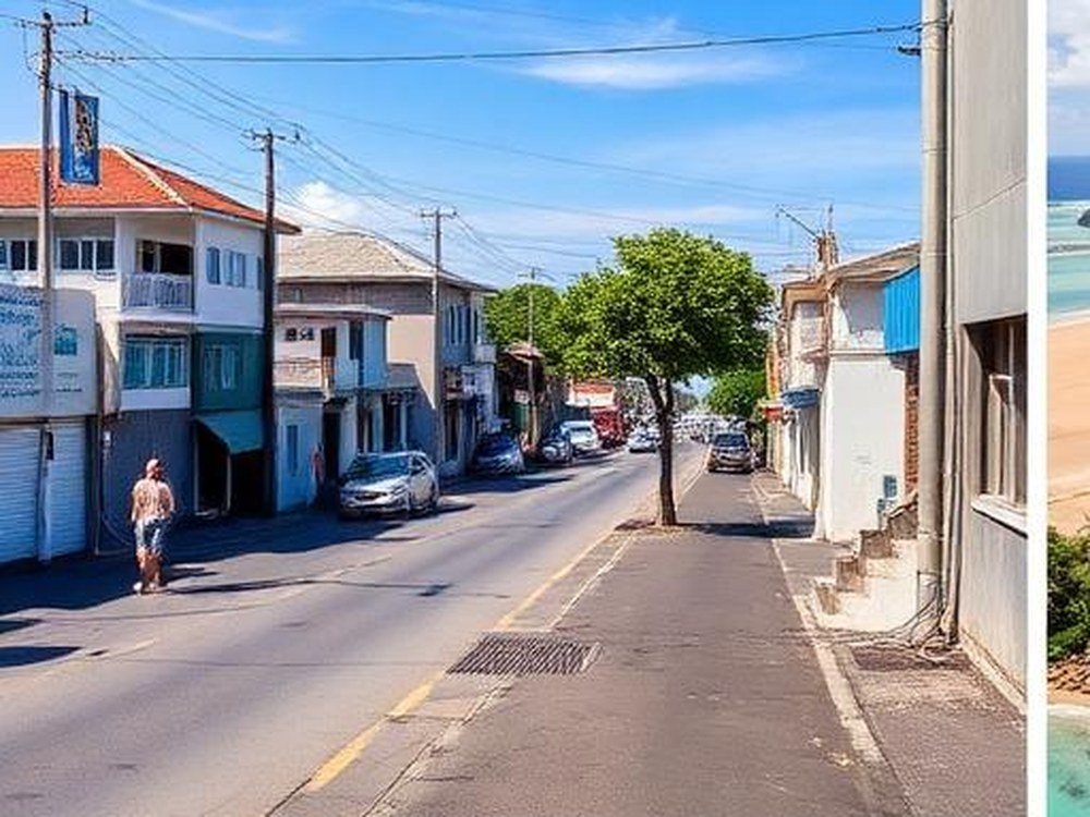 Maputo