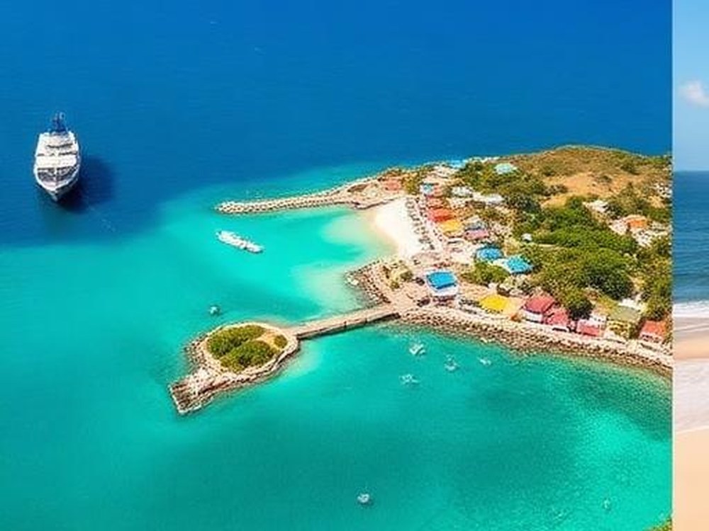 Marigot Bay