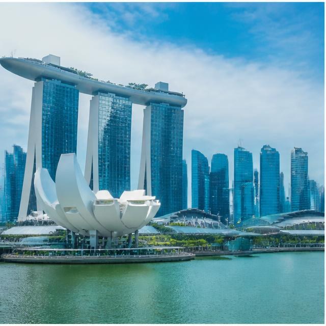 Marina Bay