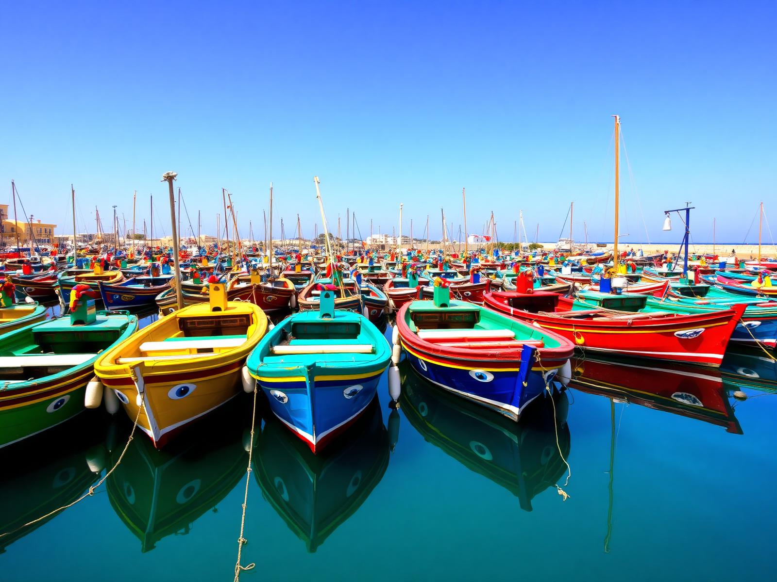 Marsaxlokk