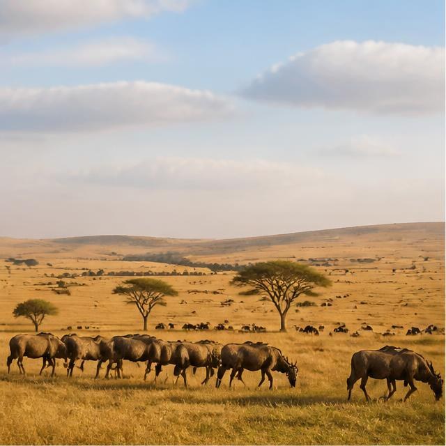 Masai Mara