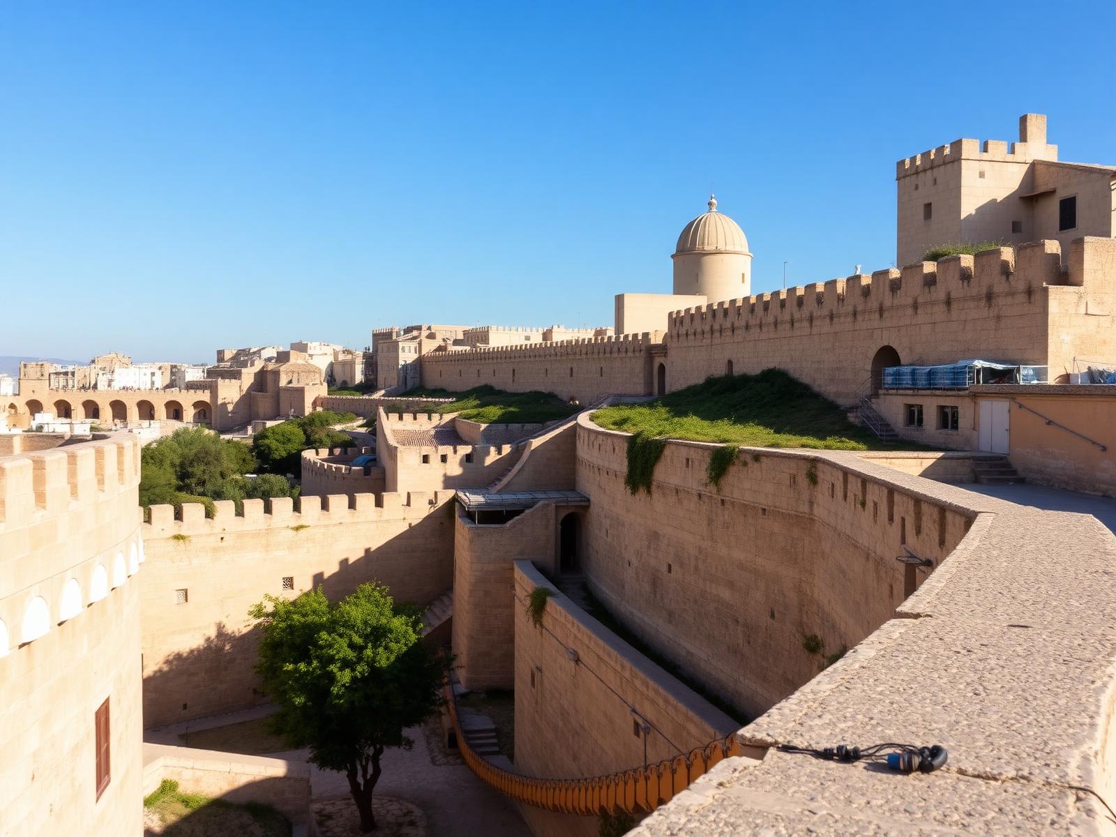 Mdina