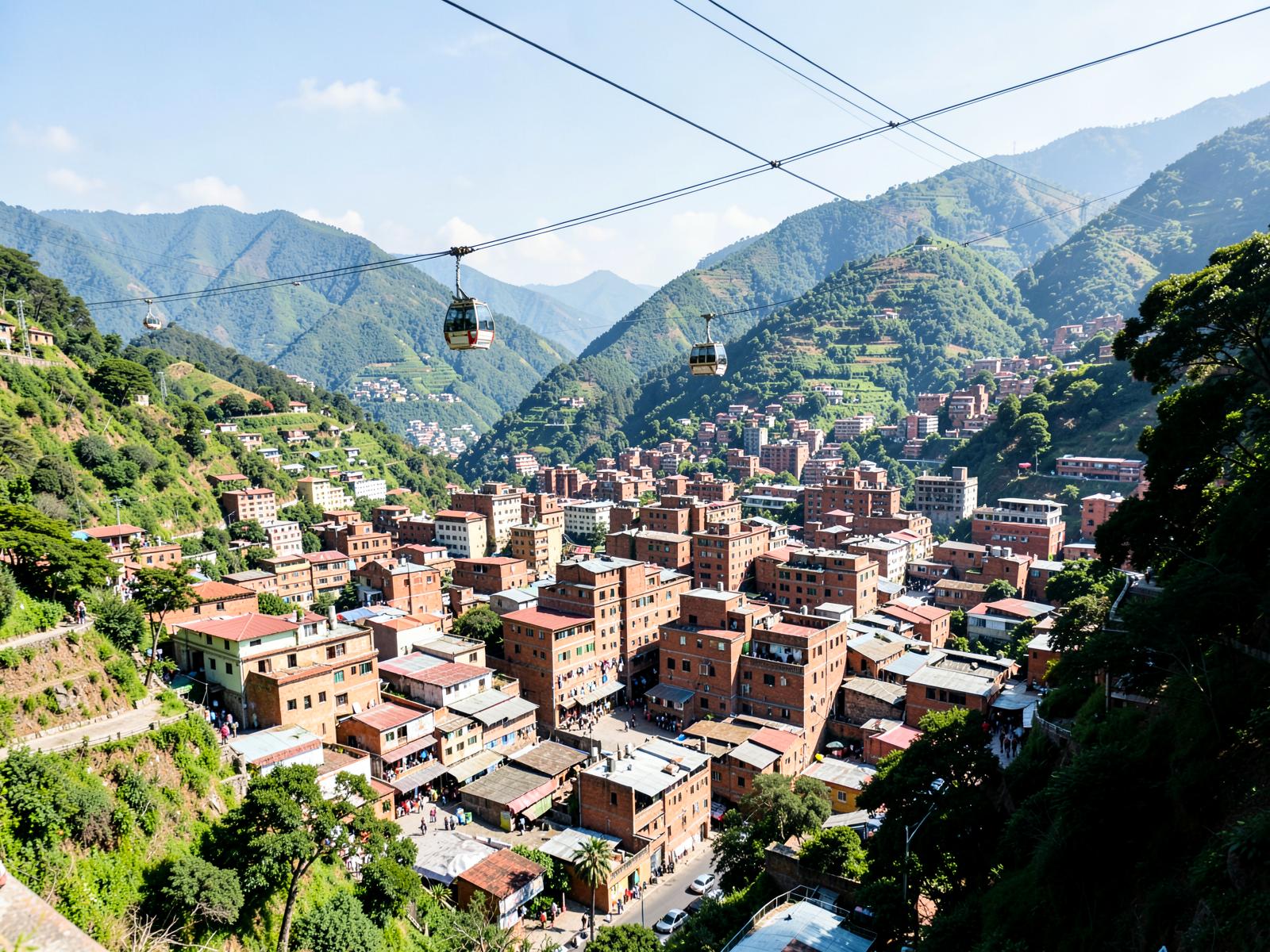 Medellin