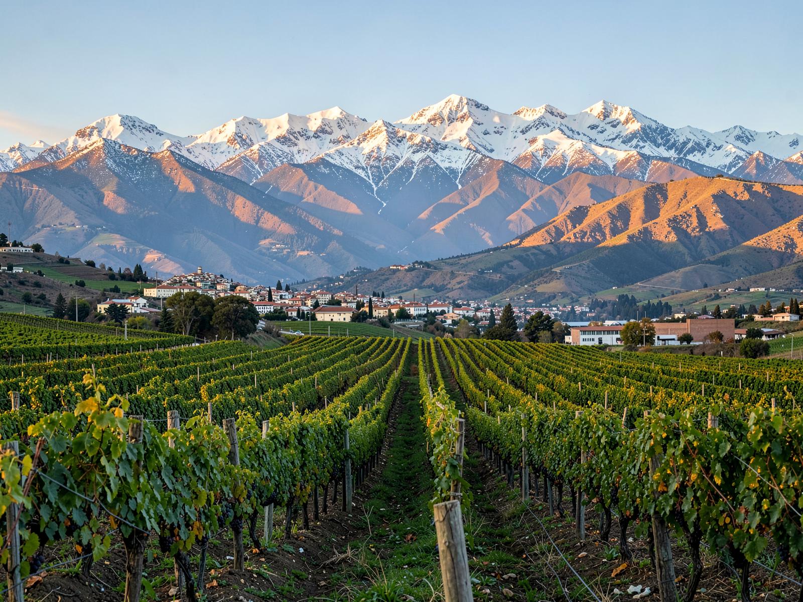 Mendoza